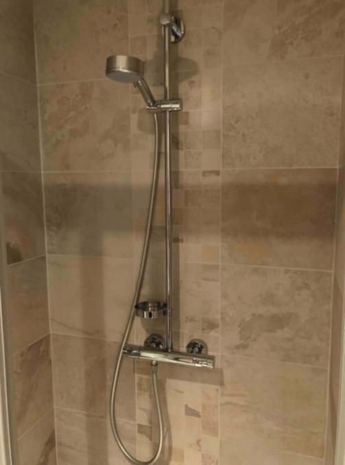 't Achterhuys Appartement Ostende